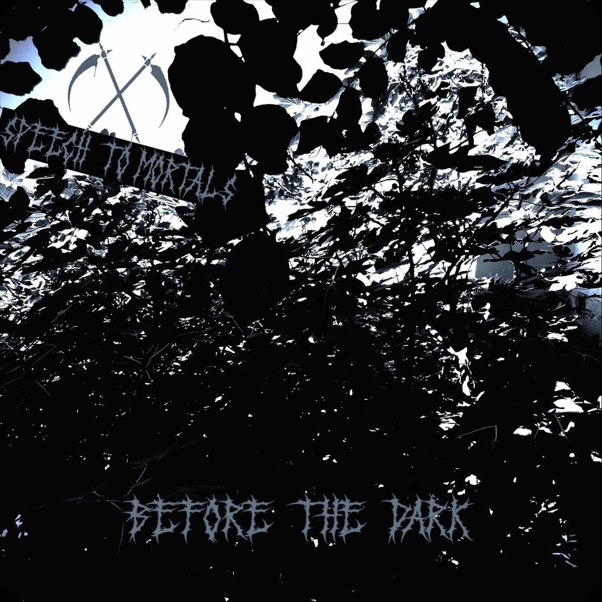 Album cover of Death Is Coming