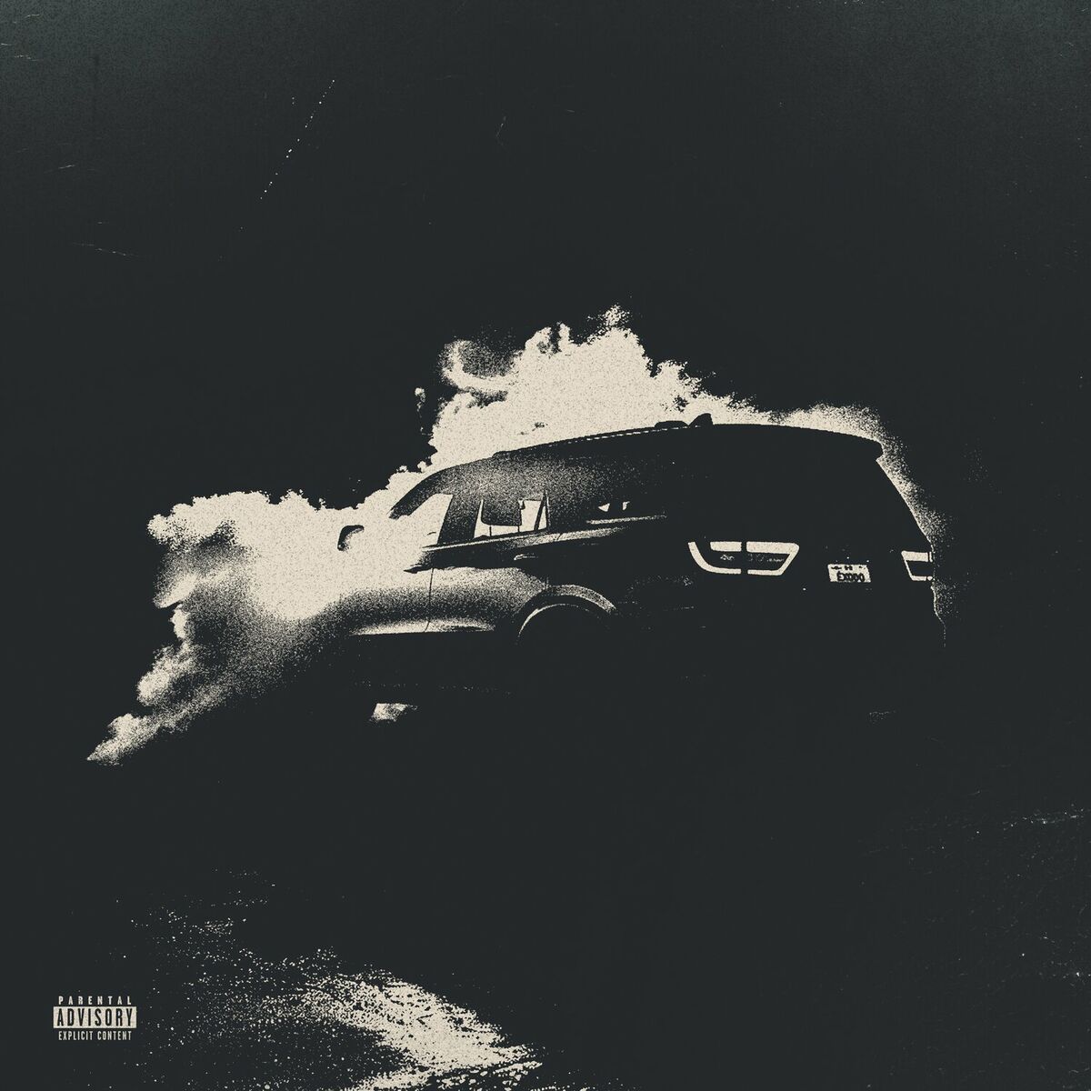 Album cover of LA DURANGO