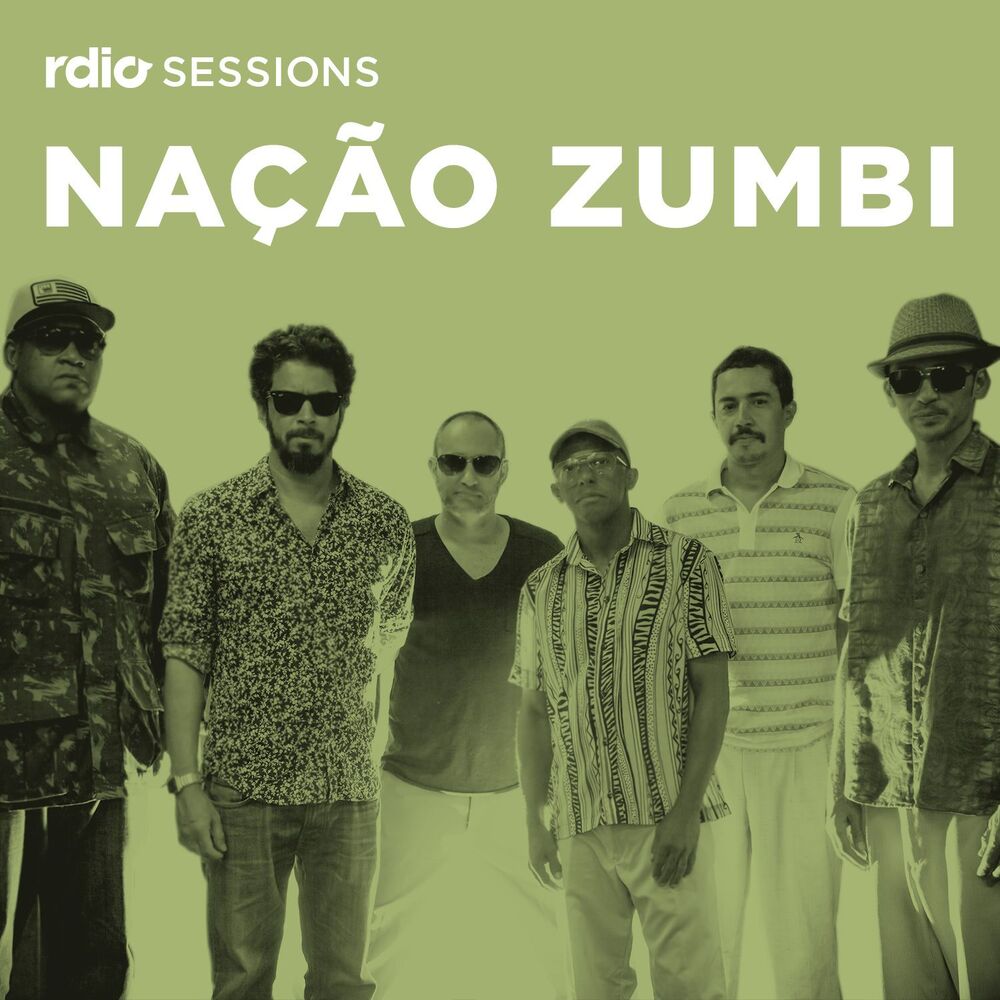 Picture of Rdio Sessions