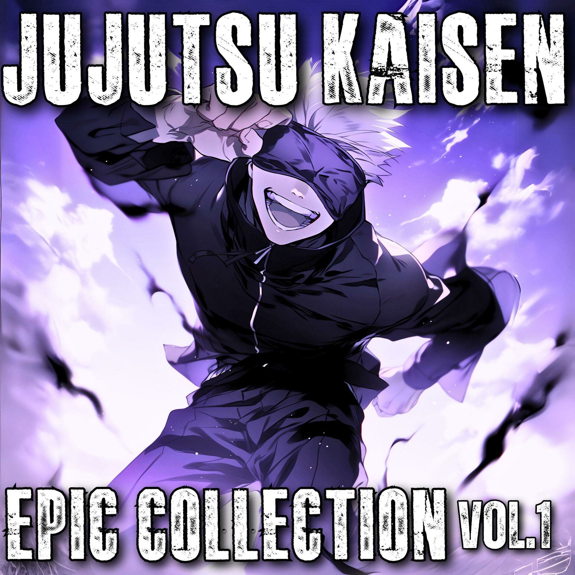 Album cover of With Rage
