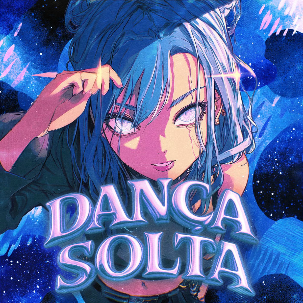 Album cover of DANCA SOLTA