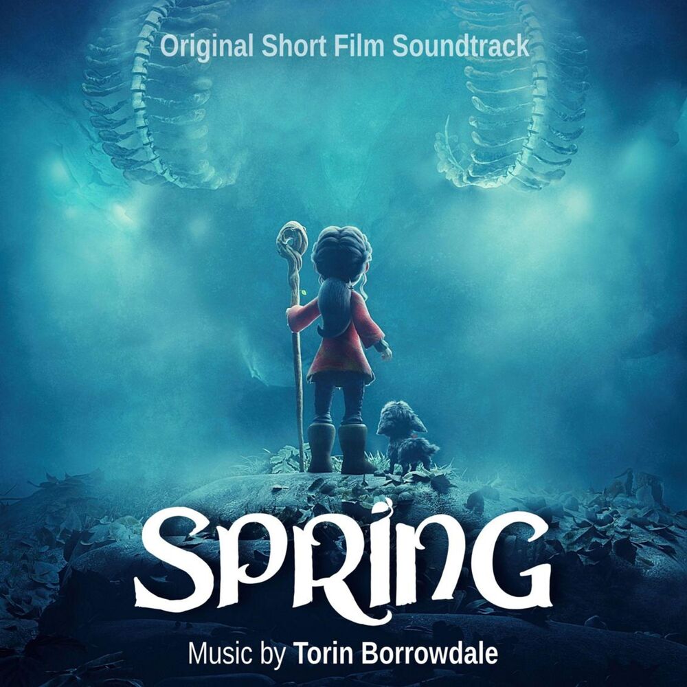 Picture of Spring (Original Short Film Soundtrack)