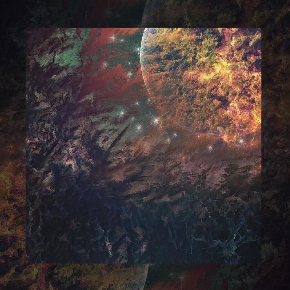Picture of Afterglow