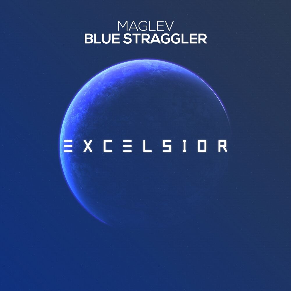 Picture of Blue Straggler