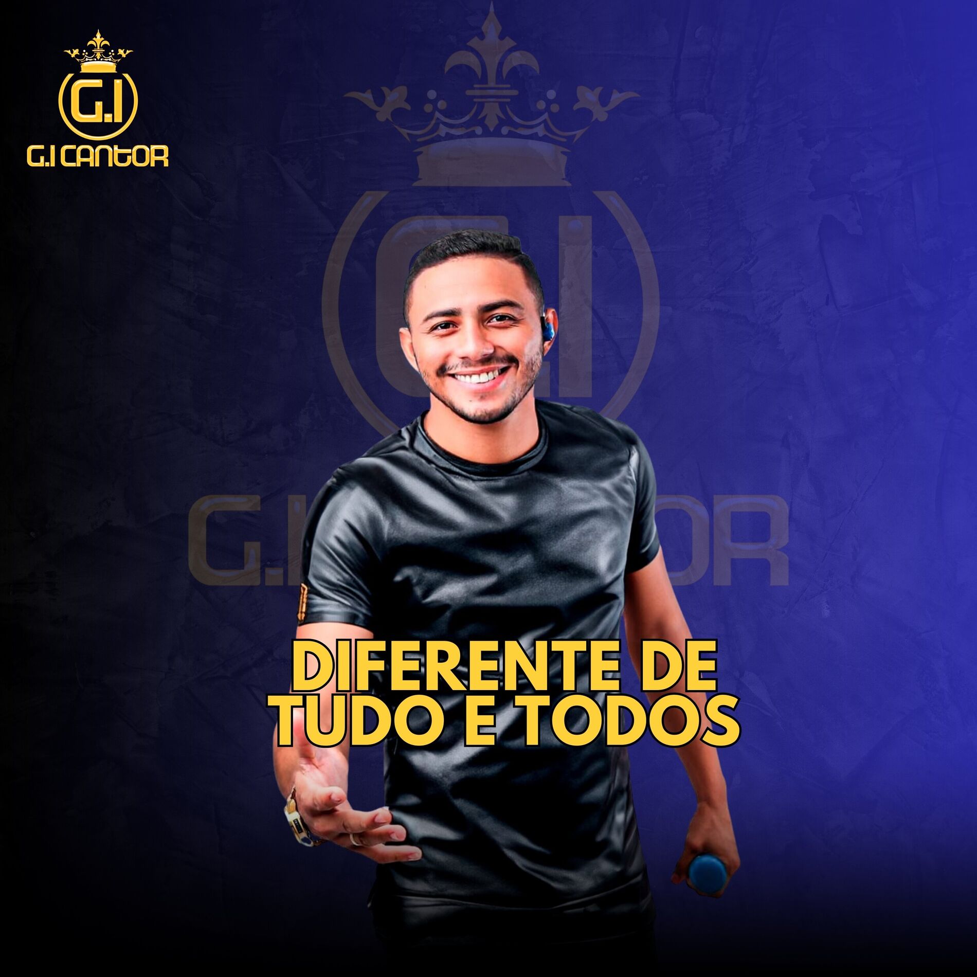 Album cover of Love Gostosinho
