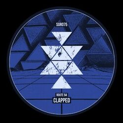 Cover of Clapped