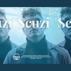 Cover of Scuzi