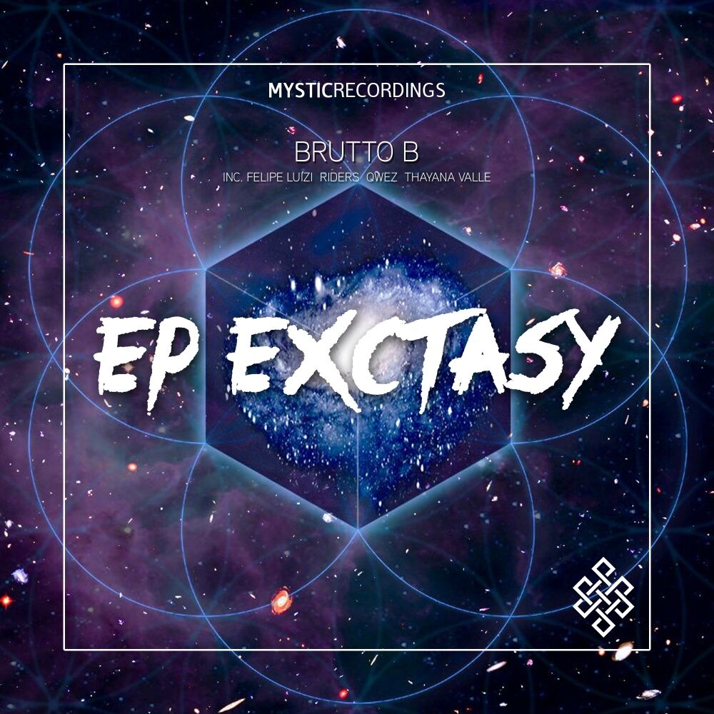 Picture of EP Exctasy