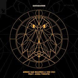 Cover of Sarabande