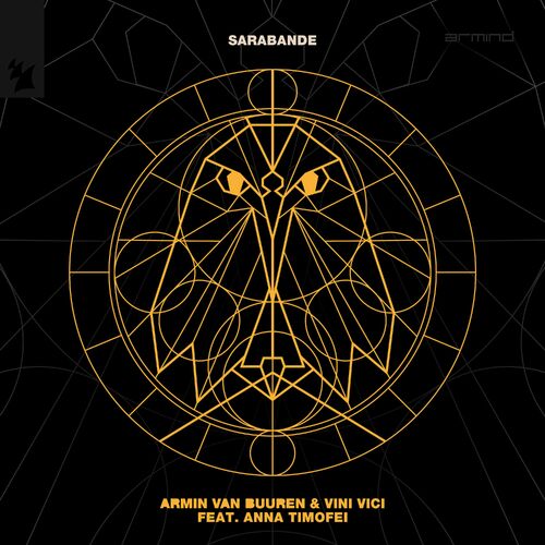 Descargar Sarabande - Armin van Buuren MP3
