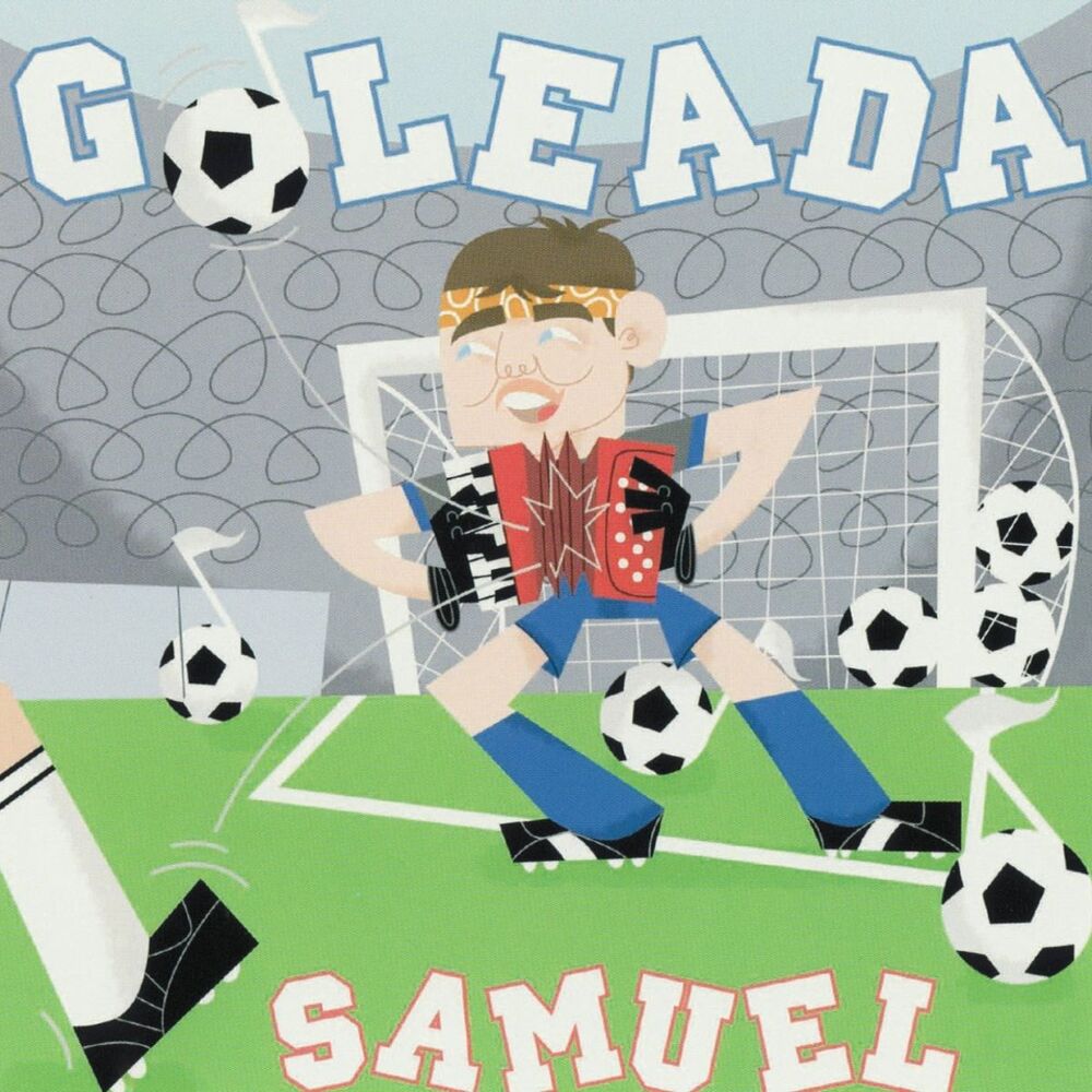 Picture of Goleada