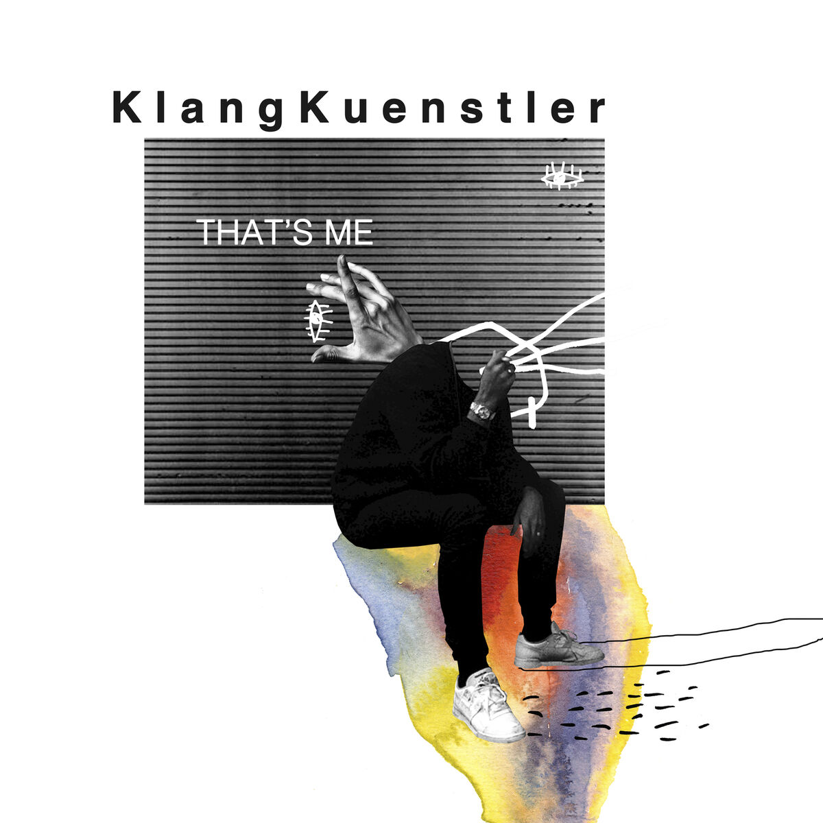 Album cover of Hand in Hand