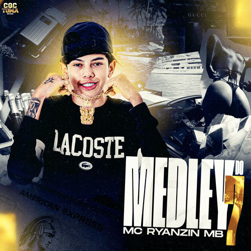Medley do 7
