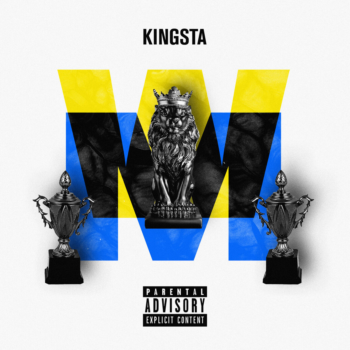 Album cover of Winning Mode