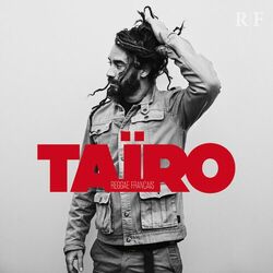 Cover of Reggae Français