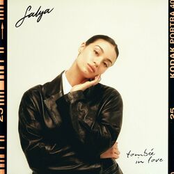 Cover of Tombée In Love