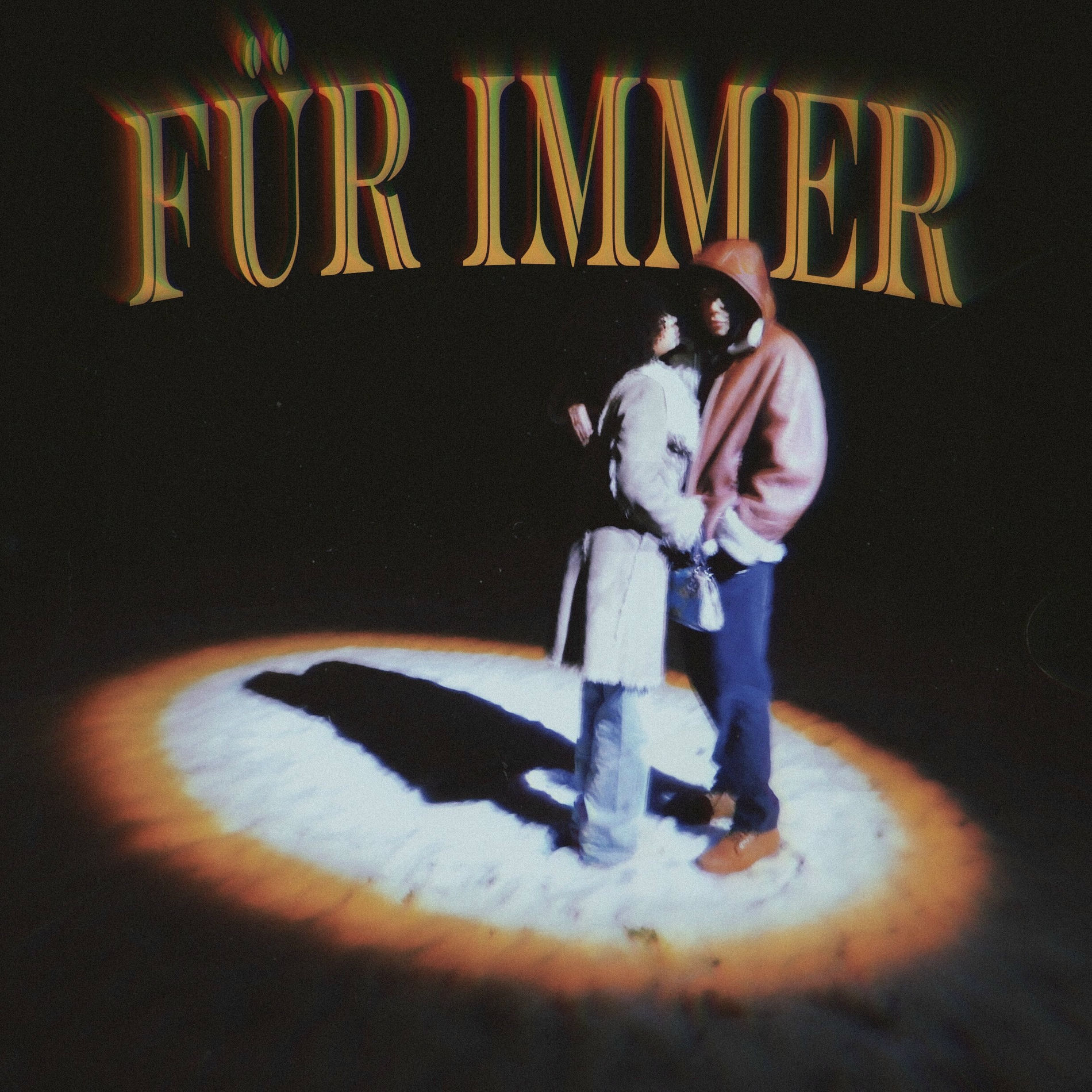 Album cover of Für Immer