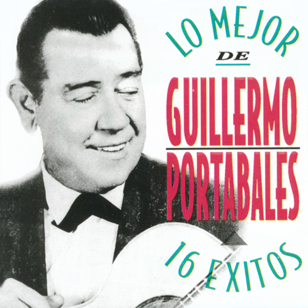 Album cover of El Carretero