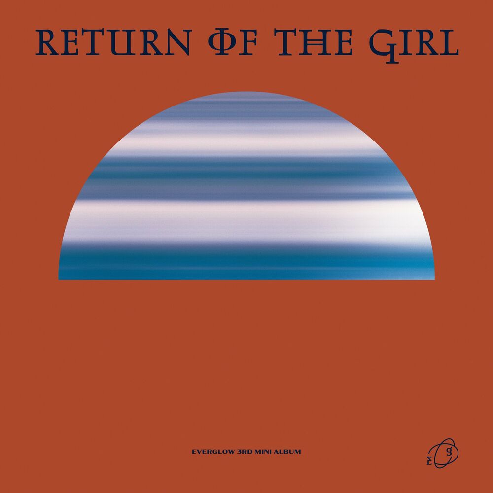 Picture of Return of The Girl
