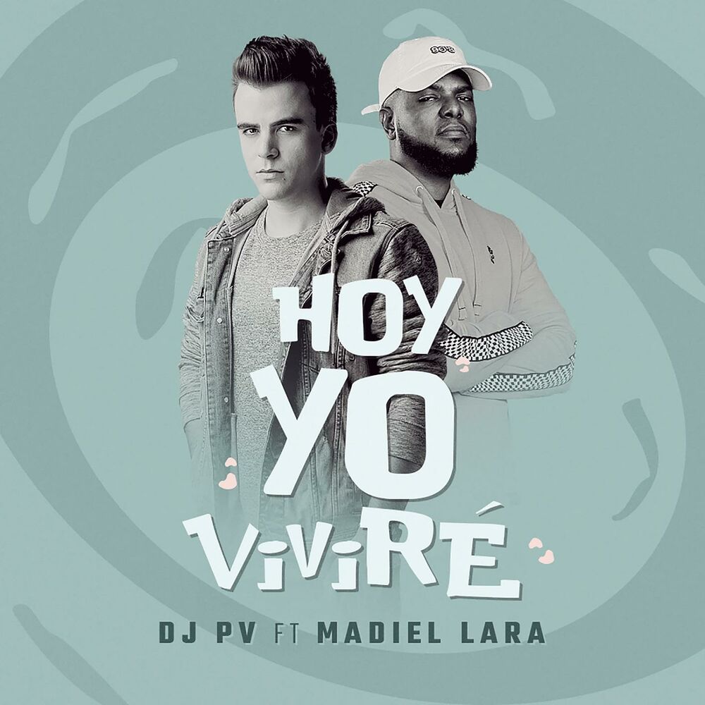 Picture of Hoy Yo Viviré