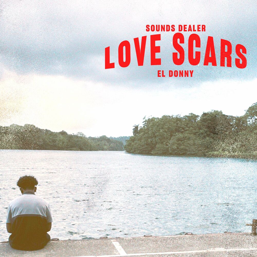 Picture of Love Scars (feat. Zabdy & Aleex Prod)