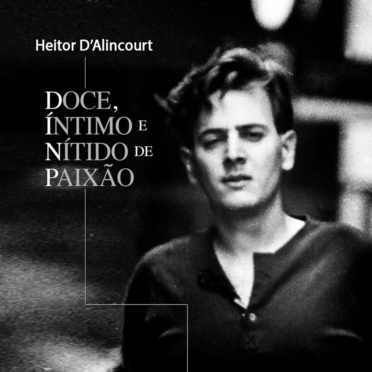 Album cover of Doce, Íntimo e Nítido de Paixão