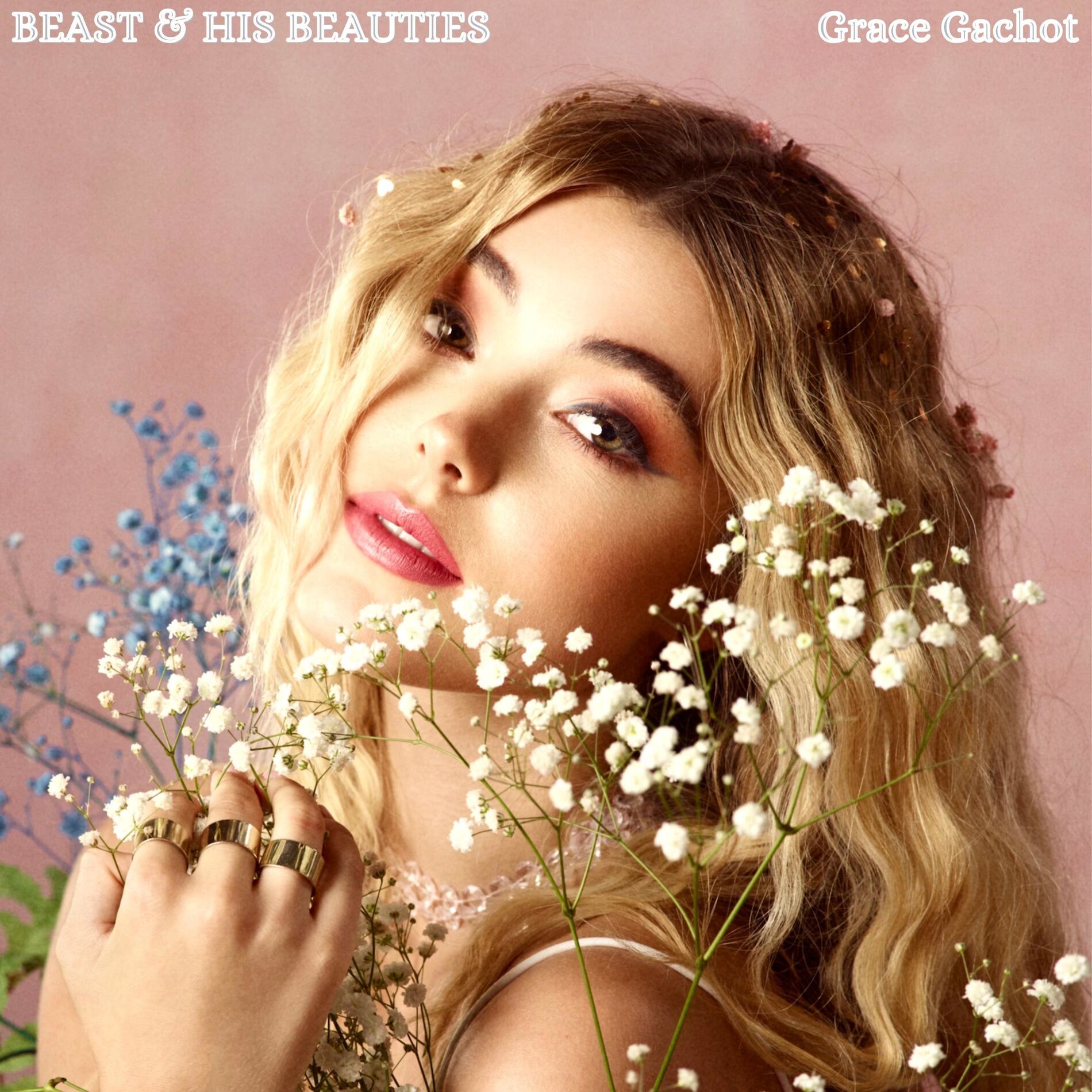 Album cover of Beast & His Beauties