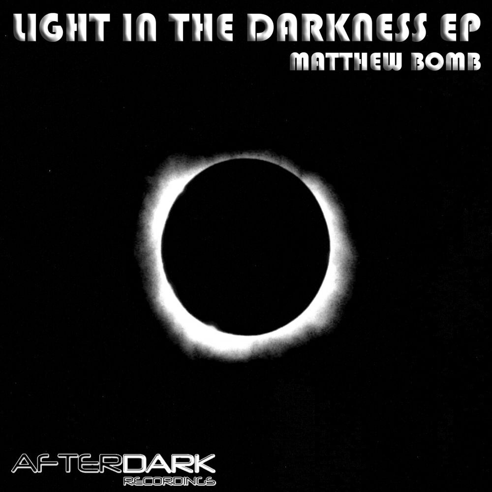 Picture of Light In The Darkness EP