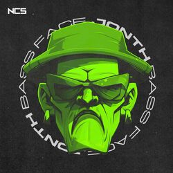 Cover of Bass Face