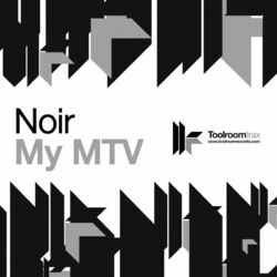 Cover of My MTV