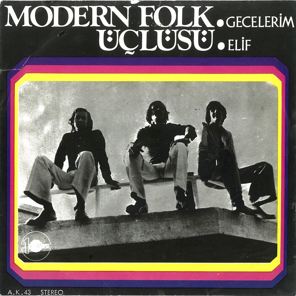 Picture of Gecelerim / Elif