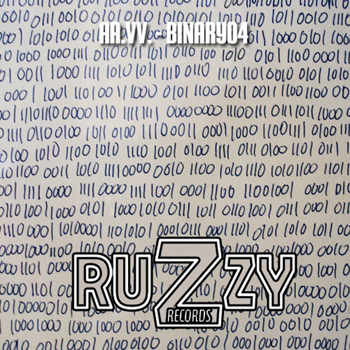 Album cover of Binary04