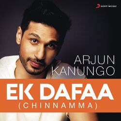 Cover of Ek Dafaa (Chinnamma)