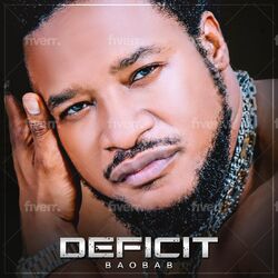 Cover of Déficit