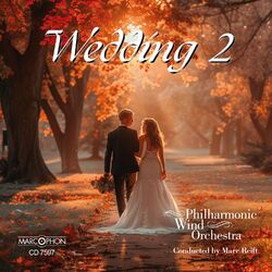 Cover of Wedding 2