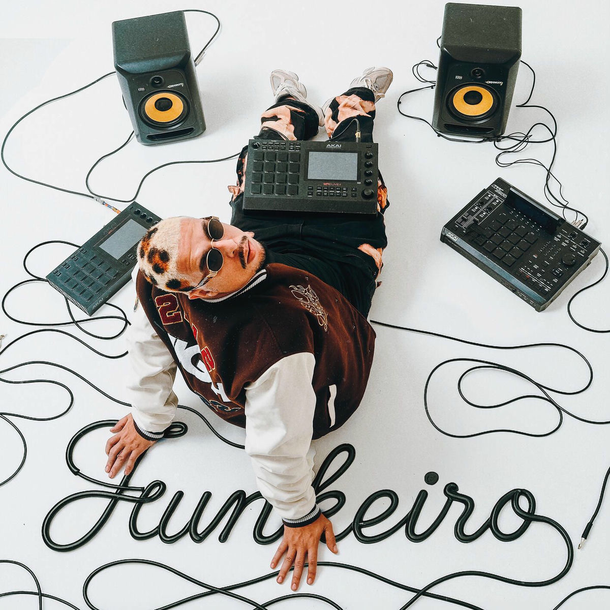 Album cover of Deixa Rolar