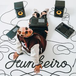 music cover
