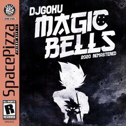 Cover of Magic Bells (2020 Remastered)