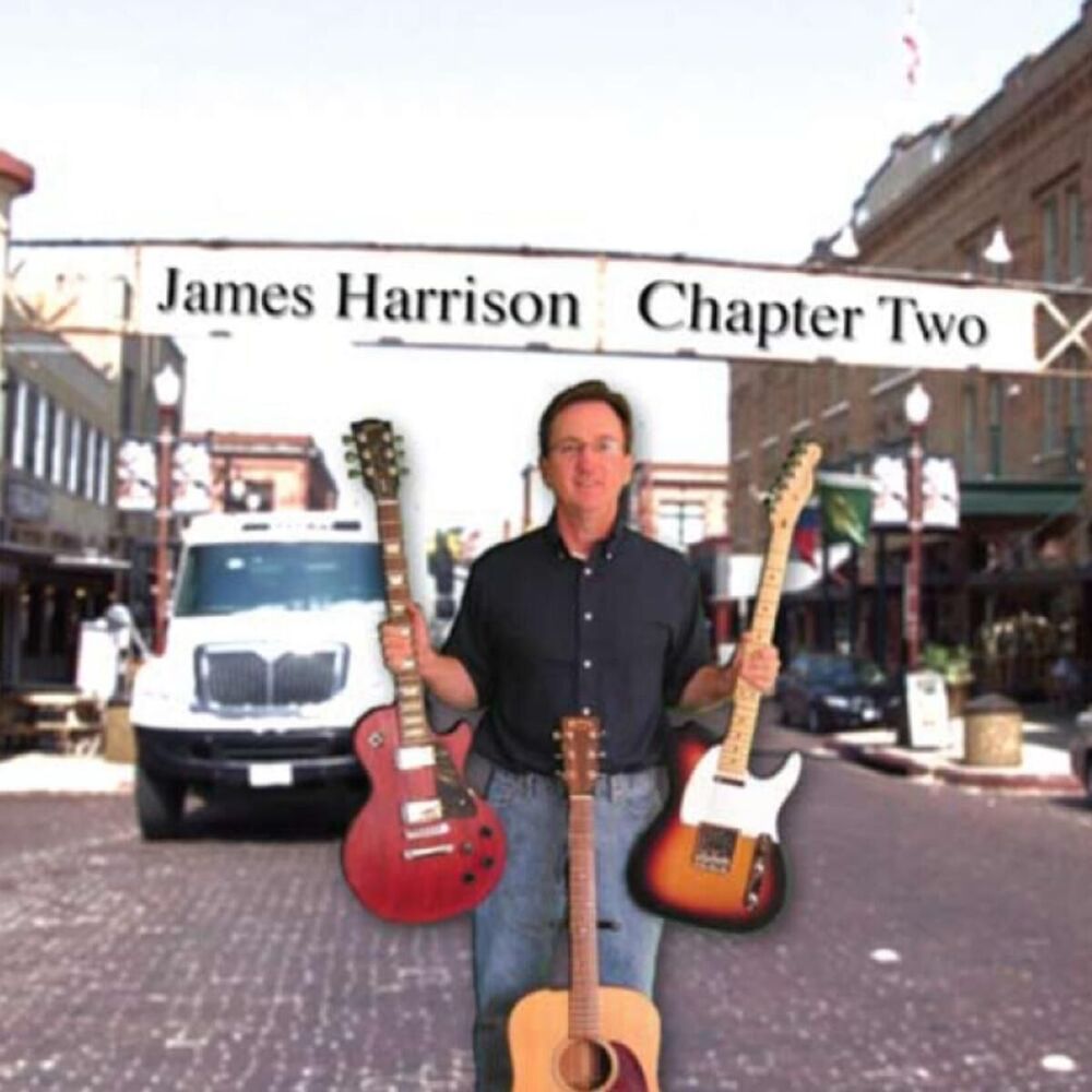 Picture of Chapter Two
