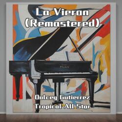 Cover of La Vieron (Remastered)