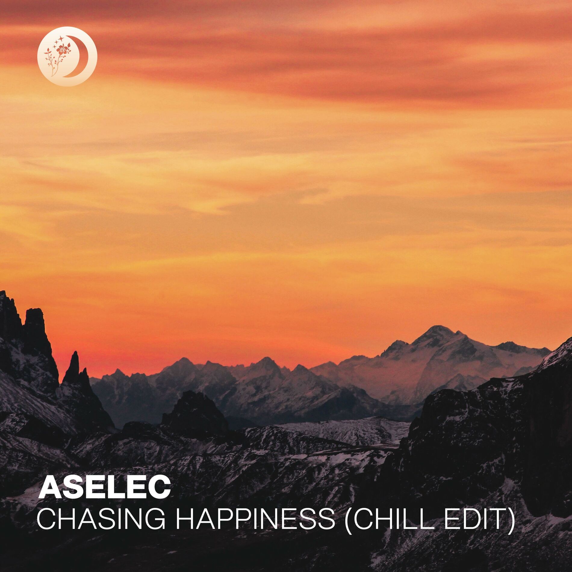 Album cover of Chasing Happiness