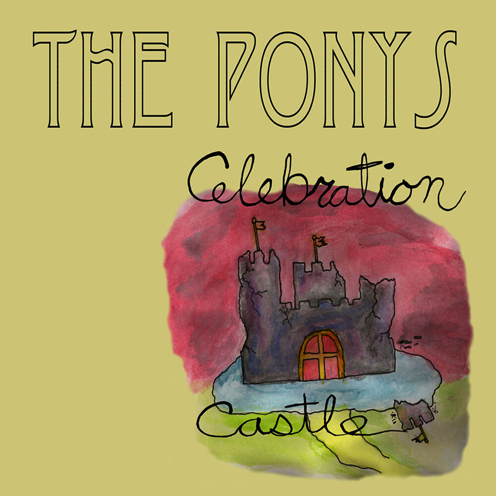 Picture of Celebration Castle