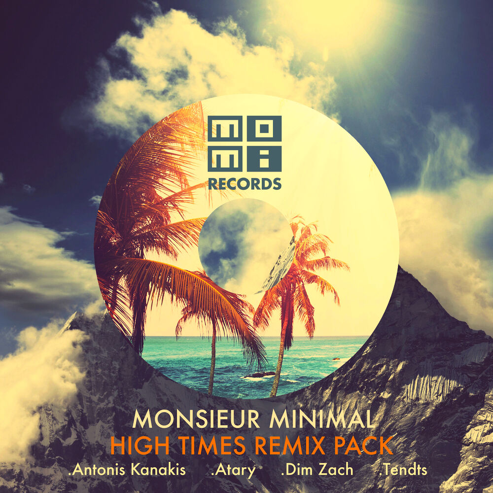 Picture of High Times Remix Pack
