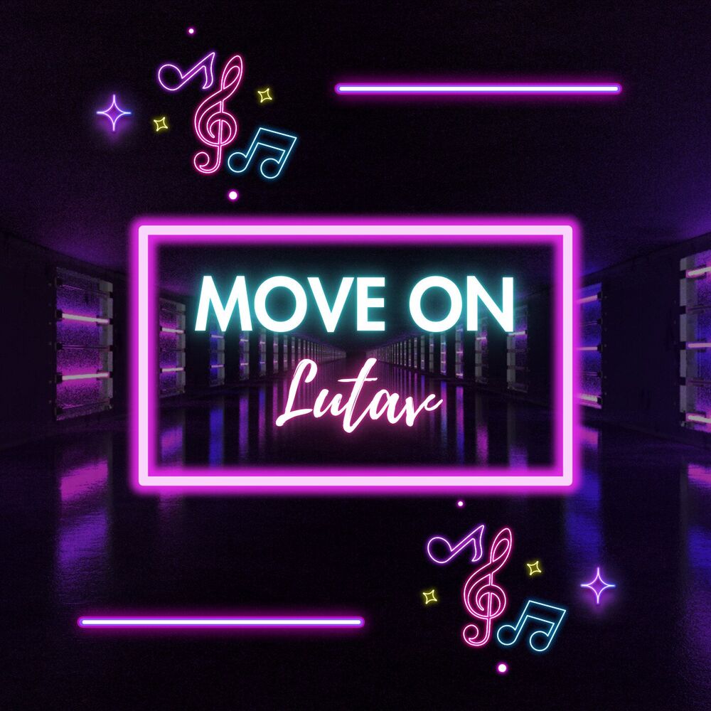 Picture of Move On