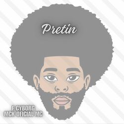 Cover of Pretin