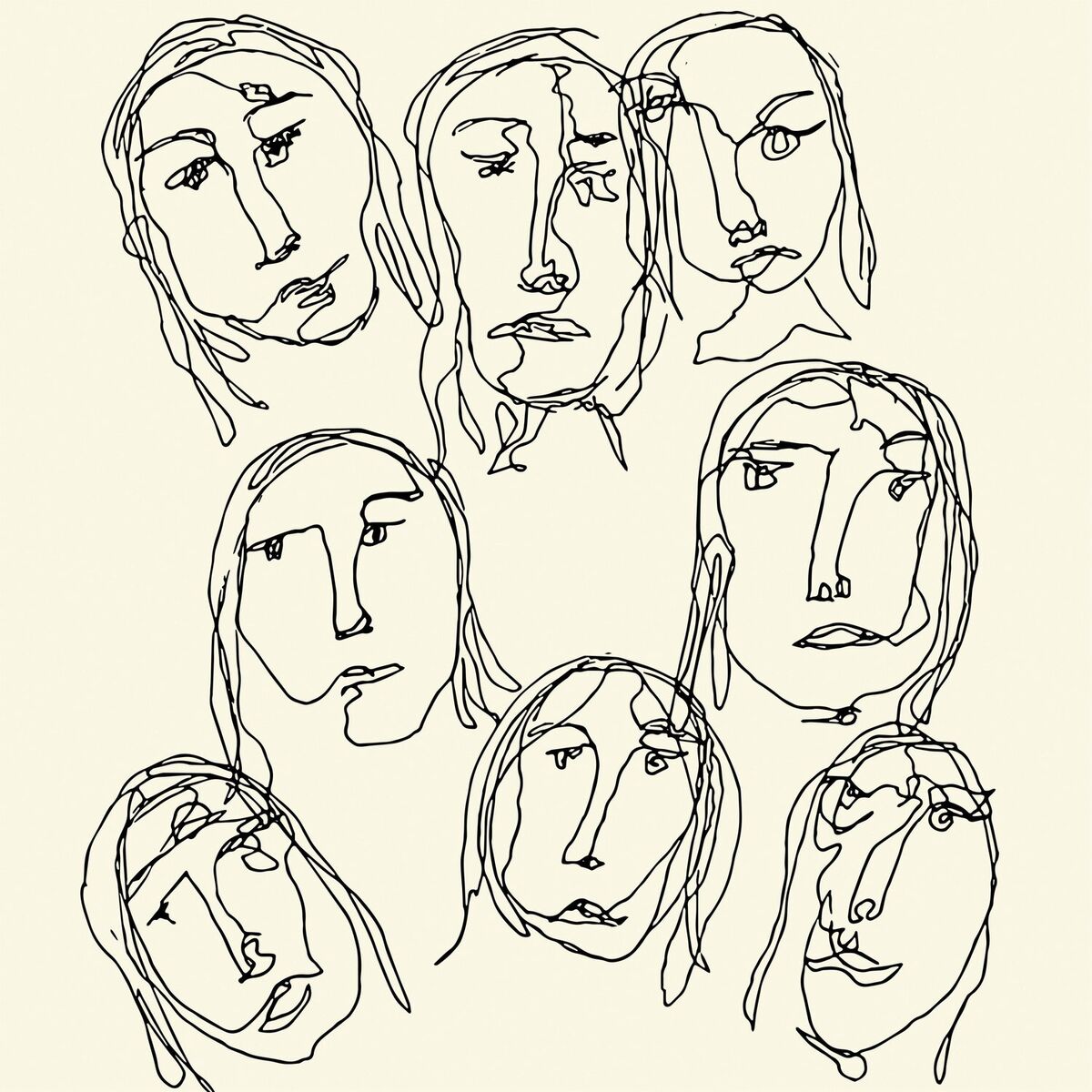 Album cover of Bookstore Girl