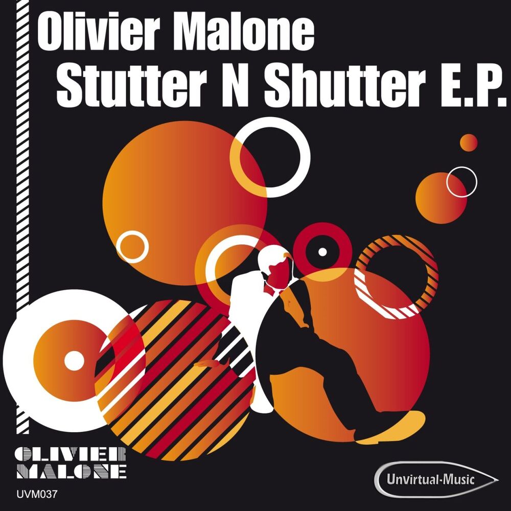 Picture of Stutter N Shutter E.P.