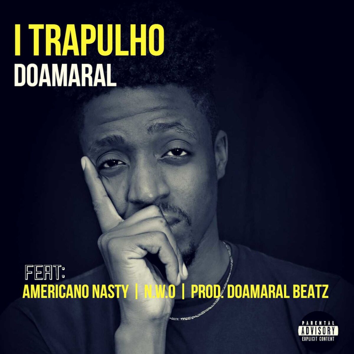 Album cover of I Trapulho