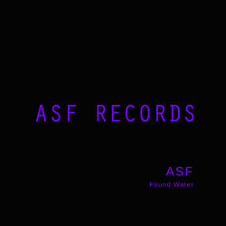 Cover of Found Water