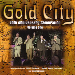 Cover of 20th Anniversary Celebration Volume One